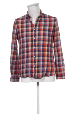 Cămașă de bărbați New Zealand Auckland, Mărime M, Culoare Multicolor, Preț 81,99 Lei