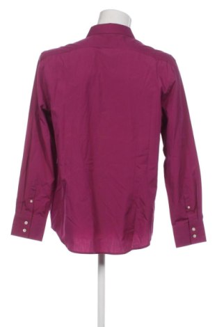 Cămașă de bărbați Next, Mărime L, Culoare Mov, Preț 88,62 Lei
