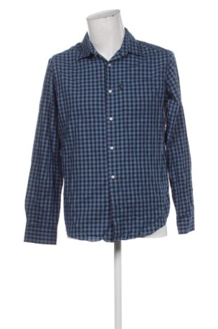 Cămașă de bărbați Next, Mărime M, Culoare Multicolor, Preț 107,99 Lei