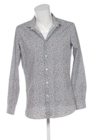 Męska koszula Next, Rozmiar L, Kolor Kolorowy, Cena 142,34 zł