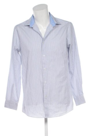 Męska koszula Next, Rozmiar L, Kolor Kolorowy, Cena 93,00 zł