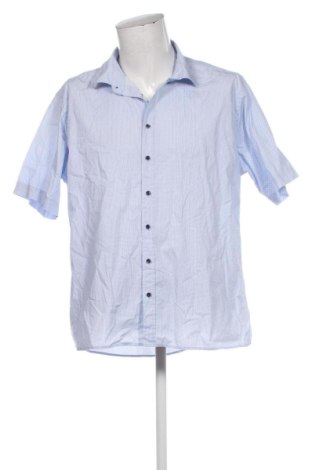 Cămașă de bărbați Nils Sundstrom, Mărime XXL, Culoare Multicolor, Preț 54,99 Lei