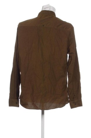 Męska koszula No Excess, Rozmiar XXL, Kolor Zielony, Cena 91,99 zł