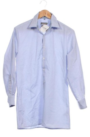 Мъжка риза Nobel League, Размер S, Цвят Син, Цена 15,33 €