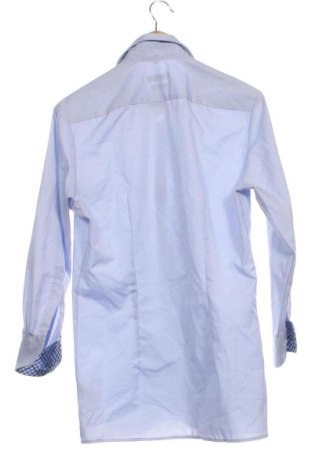 Мъжка риза Nobel League, Размер S, Цвят Син, Цена 15,33 €