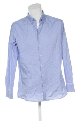 Ανδρικό πουκάμισο Nobel League, Μέγεθος XL, Χρώμα Πολύχρωμο, Τιμή 15,99 €