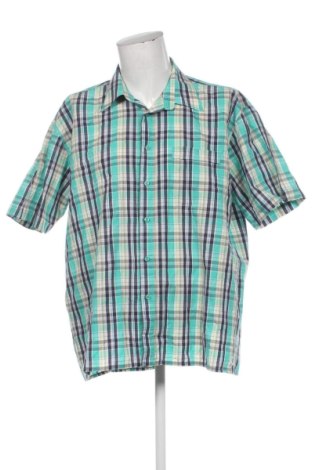 Cămașă de bărbați Northwest, Mărime 3XL, Culoare Multicolor, Preț 91,99 Lei