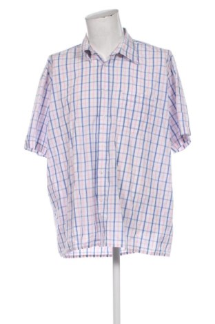 Pánska košeľa  Northwest, Veľkosť 3XL, Farba Viacfarebná, Cena  17,95 €
