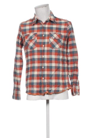 Cămașă de bărbați Nudie Jeans Co, Mărime M, Culoare Multicolor, Preț 173,99 Lei