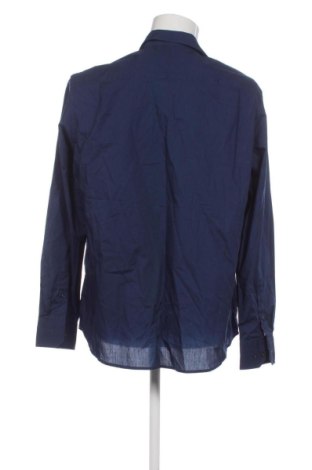 Pánská košile  OVS, Velikost L, Barva Modrá, Cena  439,00 Kč