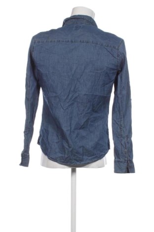 Cămașă de bărbați OVS, Mărime M, Culoare Albastru, Preț 91,99 Lei