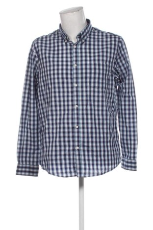 Pánska košeľa  OVS, Veľkosť XL, Farba Viacfarebná, Cena  17,95 €