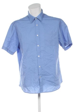 Herrenhemd OVS, Größe XL, Farbe Blau, Preis € 19,99