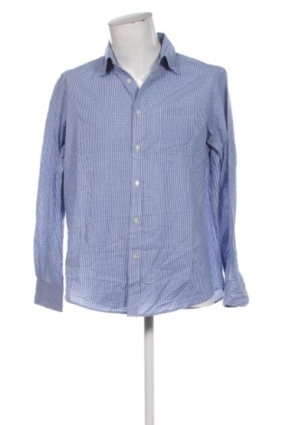 Męska koszula OVS, Rozmiar L, Kolor Kolorowy, Cena 78,99 zł