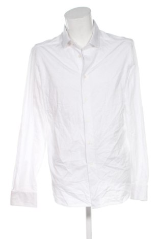 Cămașă de bărbați OVS, Mărime XL, Culoare Alb, Preț 91,99 Lei