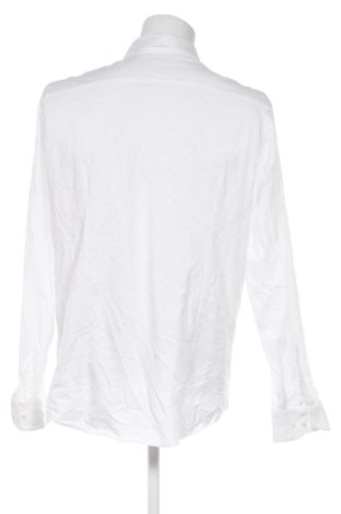 Cămașă de bărbați OVS, Mărime XL, Culoare Alb, Preț 91,99 Lei