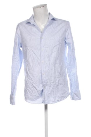 Pánska košeľa  OVS, Veľkosť L, Farba Viacfarebná, Cena  17,95 €