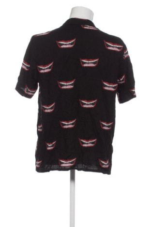 Herrenhemd Obey, Größe M, Farbe Mehrfarbig, Preis 31,99 €