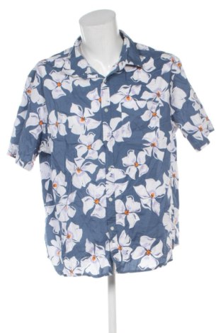 Herrenhemd Old Navy, Größe XXL, Farbe Mehrfarbig, Preis € 17,46