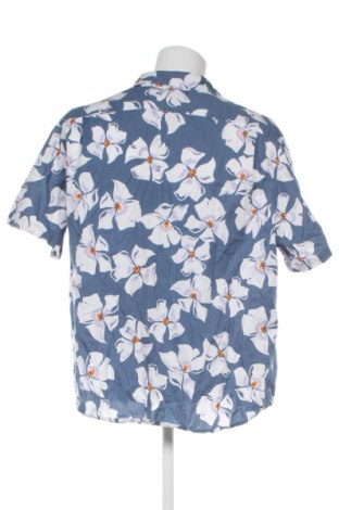 Herrenhemd Old Navy, Größe XXL, Farbe Mehrfarbig, Preis € 17,46