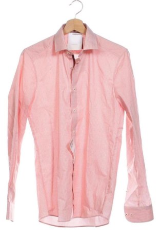 Herrenhemd Olymp, Größe S, Farbe Mehrfarbig, Preis € 67,99