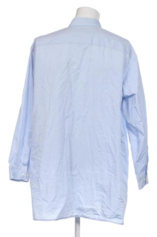Cămașă de bărbați Olymp, Mărime L, Culoare Albastru, Preț 103,99 Lei