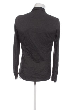 Cămașă de bărbați Olymp, Mărime S, Culoare Gri, Preț 173,99 Lei