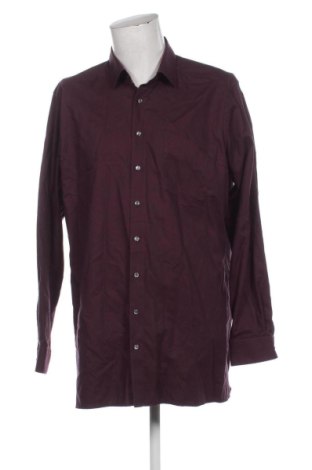 Pánska košeľa  Olymp, Veľkosť XXL, Farba Fialová, Cena  33,95 €