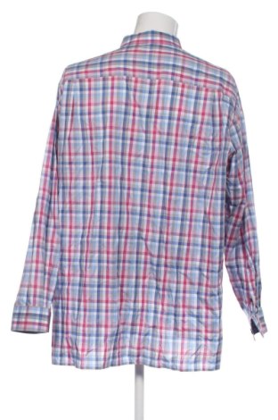 Ανδρικό πουκάμισο Olymp, Μέγεθος M, Χρώμα Πολύχρωμο, Τιμή 17,99 €