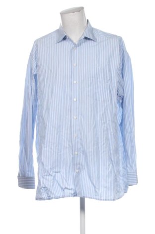 Ανδρικό πουκάμισο Olymp, Μέγεθος M, Χρώμα Πολύχρωμο, Τιμή 17,99 €