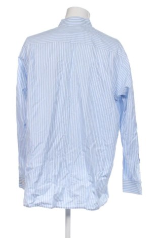 Ανδρικό πουκάμισο Olymp, Μέγεθος M, Χρώμα Πολύχρωμο, Τιμή 17,99 €
