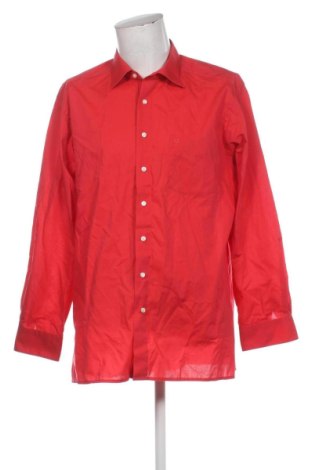 Pánska košeľa  Olymp, Veľkosť XXL, Farba Ružová, Cena  33,95 €