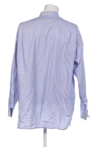 Ανδρικό πουκάμισο Olymp, Μέγεθος M, Χρώμα Πολύχρωμο, Τιμή 17,99 €