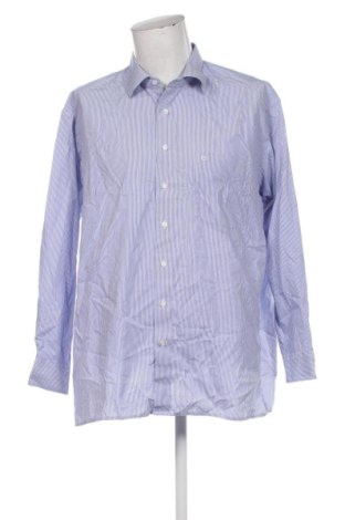 Cămașă de bărbați Olymp, Mărime XXL, Culoare Multicolor, Preț 94,99 Lei