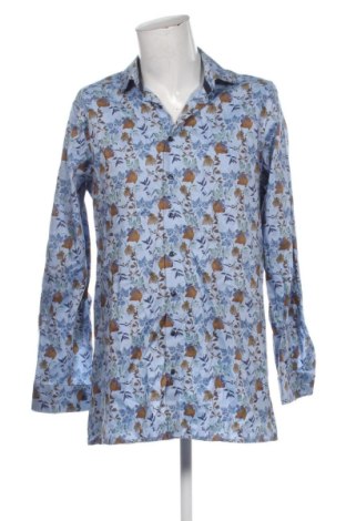 Cămașă de bărbați Olymp, Mărime L, Culoare Multicolor, Preț 173,99 Lei