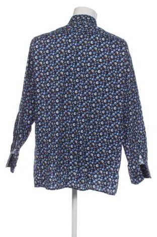 Ανδρικό πουκάμισο Olymp, Μέγεθος S, Χρώμα Πολύχρωμο, Τιμή 33,99 €