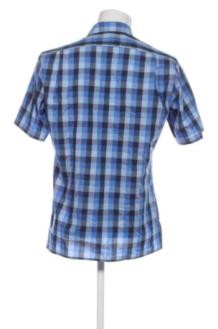 Ανδρικό πουκάμισο Olymp, Μέγεθος M, Χρώμα Πολύχρωμο, Τιμή 29,99 €