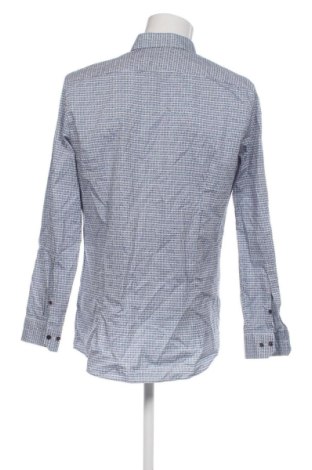 Herrenhemd Olymp, Größe 5XL, Farbe Mehrfarbig, Preis € 36,99