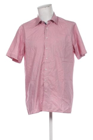 Cămașă de bărbați Olymp, Mărime XL, Culoare Roz, Preț 151,99 Lei