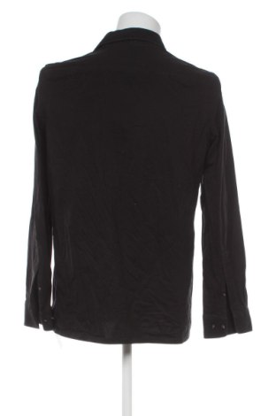 Herrenhemd Olymp, Größe L, Farbe Schwarz, Preis € 28,00