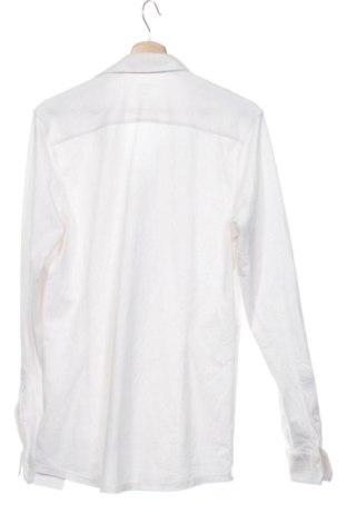 Pánska košeľa  Olymp, Veľkosť M, Farba Kremová, Cena  28,00 €