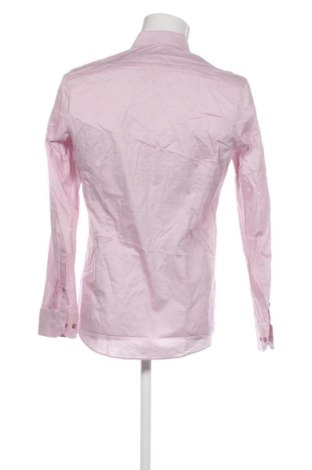 Cămașă de bărbați Olymp, Mărime XL, Culoare Roz, Preț 173,99 Lei