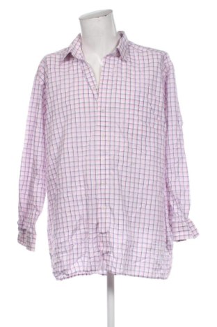 Herrenhemd Olymp, Größe 3XL, Farbe Mehrfarbig, Preis € 36,99