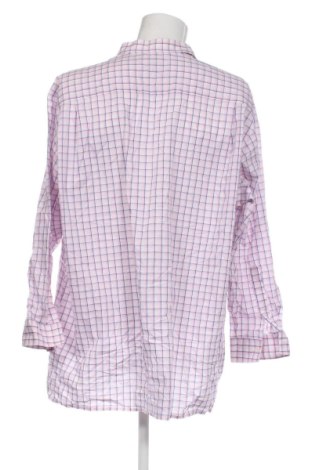 Herrenhemd Olymp, Größe 3XL, Farbe Mehrfarbig, Preis € 36,99