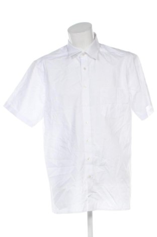 Cămașă de bărbați Olymp, Mărime M, Culoare Alb, Preț 151,99 Lei