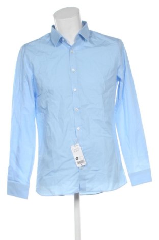 Pánska košeľa  Olymp, Veľkosť L, Farba Modrá, Cena  75,95 €