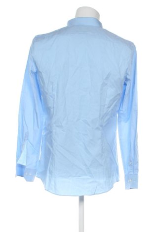 Pánska košeľa  Olymp, Veľkosť L, Farba Modrá, Cena  75,95 €