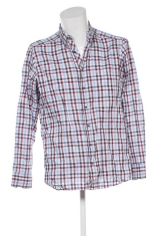 Męska koszula Olymp, Rozmiar M, Kolor Kolorowy, Cena 70,99 zł