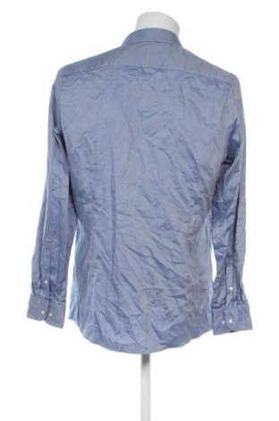 Pánska košeľa  Olymp, Veľkosť L, Farba Modrá, Cena  33,95 €