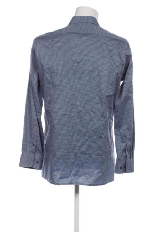 Męska koszula Olymp, Rozmiar L, Kolor Niebieski, Cena 148,99 zł